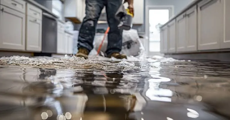 Water damage restoration companies near me in Elkton, MD - Emergency flood extraction